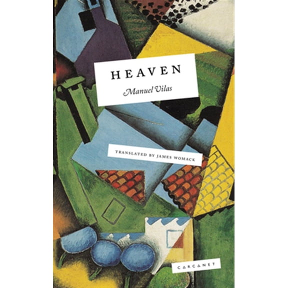 Pre-Owned Heaven (Paperback)