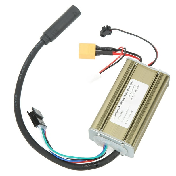 V Electric Scooter Brushless Motor Controller,36V Electric Scooter