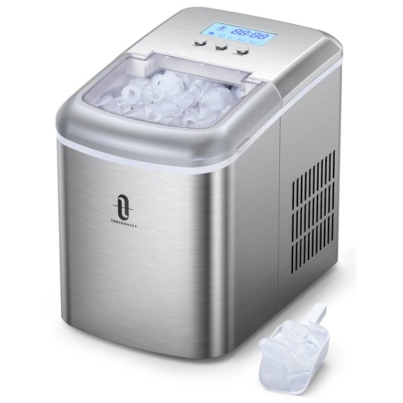 Sonic Ice Maker