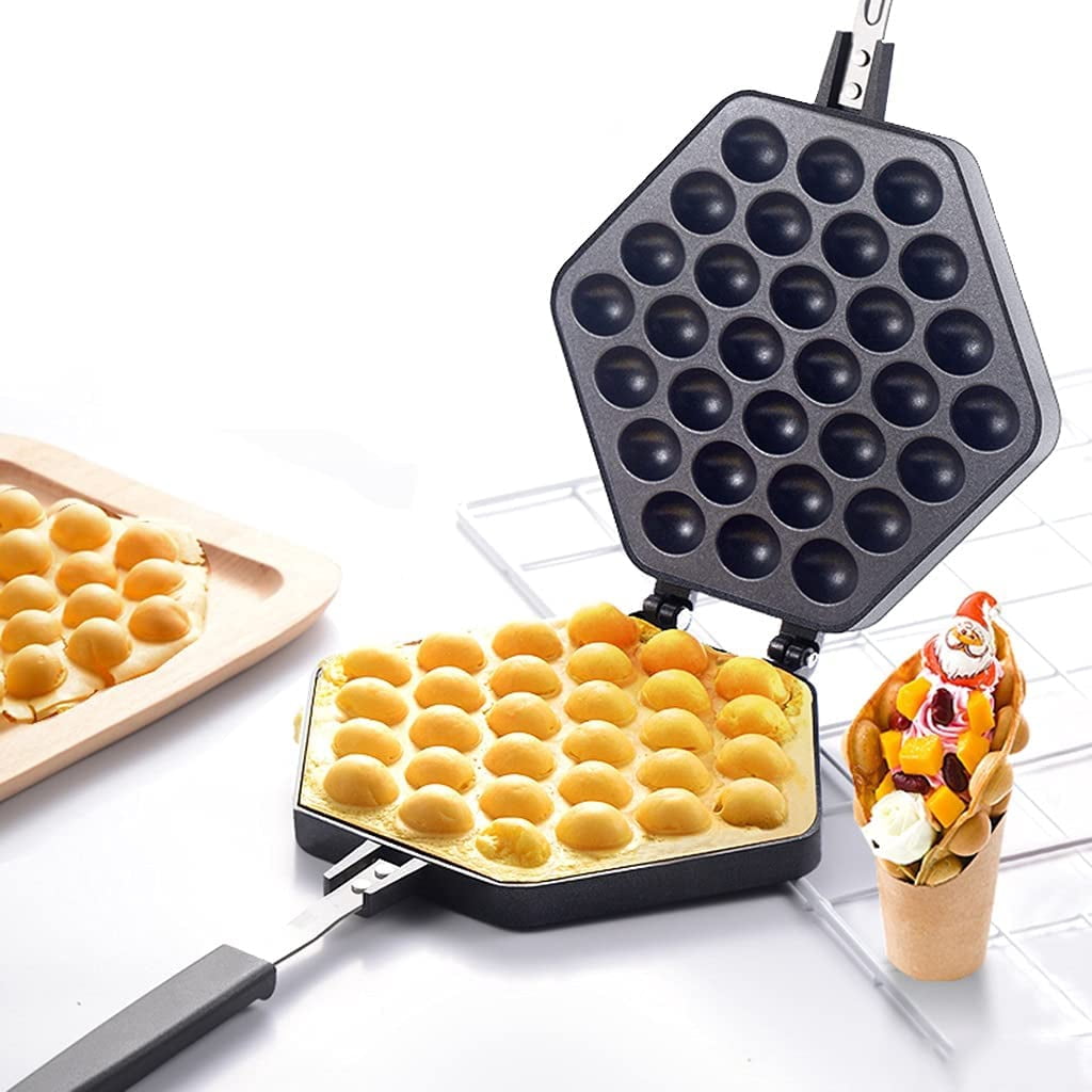 pan waffle maker