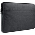 thumbnail image 1 of CCPK 14-15 Inch Laptop Sleeve Compatible for New 15.4" MacBook Pro with Touch Bar 2018 2017 2016 A1707 A1990 Retina, 1 of 5