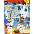 thumbnail image 1 of Make Art with Nature: Find Inspiration and Materials From Nature, 1 of 2