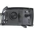 thumbnail image 2 of For 2006 2007 Dodge Truck Dakota Passenger Side Headlight replaces 55078106AB; CH2519116, 2 of 4