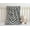 Ivory, variant on Zebra Stripe Pink Velveteen Fleece Blanket