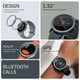 thumbnail image 3 of Monitor de actividad física Smartwatch CMF Watch Pro 2 IP68 naranja, 3 of 7