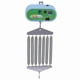 thumbnail image 1 of Adjustable Timer Hanging Electric Cradle Controller for Home Use, 1 of 5