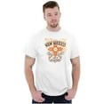 thumbnail image 4 of New Mexico Native Symbolism Zia Flag Plus Size Crewneck Graphic Tee Shirt Brisco Brands 2X, 4 of 5