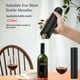 thumbnail image 2 of Abridor de Eléctrico para Vino Tinto, Sacacorchos Automático, Tapón de Vacío, Decantador para Bar y Cocina., 2 of 6