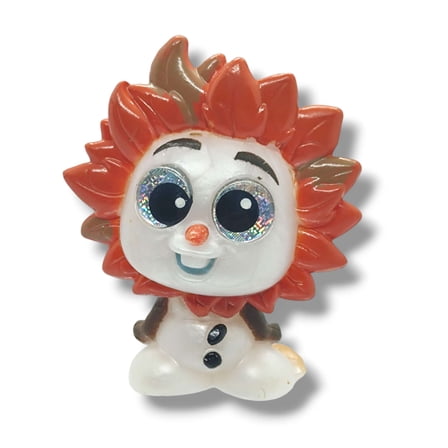 Disney Collection Peek Olaf as Simba Minifigure
