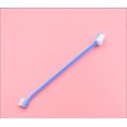 thumbnail image 1 of Paquete de cepillos de dientes para perros – 2 cepillos de dientes de doble cabeza con mango largo para el cuidado dental de perros – Utilice un juego de cepillos de dientes para mascotas de doble, 1 of 6