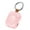 Pink, variant on Zeiwohndc Dense ABS Smartwatch Device With Magnetic Alignment 1200mAh Battery Reserve
