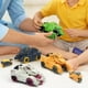 thumbnail image 2 of Los juguetes de automóviles inerciales para bebés son seguros e interactivos, los dibujos animados de color, los dinosaurios inerciales tiran de la Catapulta trasera, los coches de juguete son el, 2 of 5