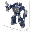 thumbnail image 2 of Transformers TR GEN Legacy EV Voyager S Soundwave, 2 of 7