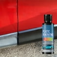 thumbnail image 1 of Fiudx Agente Restaurador Automotriz, Recubrimiento Plástico Que Restaura El Brillo, Solución para Mantener La Dureza, Protección Duradera para Interiores, Fácil de Usar para Propietarios de Vehículos, 1 of 6