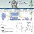 Siaonvr Autumn clearance sale 2024 Women's Show Cheerleading Outfit