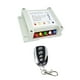 thumbnail image 4 of 5-28V DIY Interruptor inalámbrico inteligente con telemando Temporizador de aplicación móvil # 5 Gloria Interruptor inteligente Wifi, 4 of 9