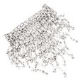 thumbnail image 3 of Exquisite Belly Dance Necklace, Beautiful Shiny Jewelry for Costumes, Long Service Life, 3 of 8