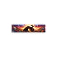 thumbnail image 1 of zhangmingg Easter Decorative Banner Heartfelt Celebration Party Sign for Home Festive Spring Holiday, 1 of 7
