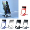 thumbnail image 3 of Adjustable Tablet And Smartphone Holder Stand 2PCS For Any Desk Or Table, 3 of 16