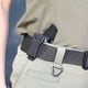 thumbnail image 4 of Fundas para Pistola Con Funda Almacenamiento Interna Oculta Diestros, 4 of 8