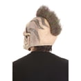 thumbnail image 2 of Adult Hot Rod Skeleton Biker Mask, 2 of 5