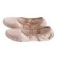 thumbnail image 3 of TABLETREANDS Zapatillas De Ballet Beige Con Suela Y Elástica Para Danza Y Yoga, 3 of 8