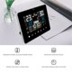 thumbnail image 4 of Color Screen Touchscreen Weather Clock 3362G RF Sensing Temperature And Humidity Meter Weather Clock Daping Meteorological Station, 4 of 9