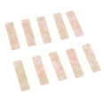 thumbnail image 1 of Colgante rectangular a granel DIY para pendientes, s, joyería, artesanías Rosado Hugo Joyería de bricolaje, 1 of 10