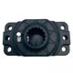 thumbnail image 1 of 4x Soporte de Caña de Kayak para Bote Inflable, Base de Montaje para Bote, Caña de Pescar para Kayak, Herramienta de Accesorios de Base de Montaje DIY Sunnimix Base de montaje de caña de kayak, 1 of 8