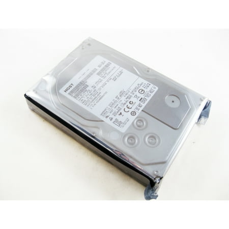 - HGST HUS724040ALA640 4TB 7.2KRPM 64MB 6Gbps SATA 3.5