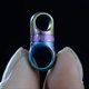 thumbnail image 3 of de Latón y Cobre con Hebilla Giratoria de 360°, Colgante para Coche, Herramienta para Exteriores., 3 of 5