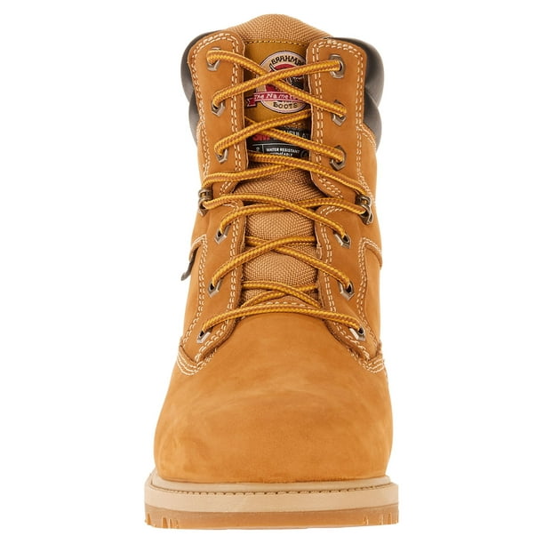 Brahma Mens Defender Waterproof 8 display picture 1
