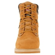 Brahma Defender Men's Waterproof 8 in Soft Toe Work Boots