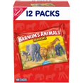 thumbnail image 1 of BARNUM'S Original Animal Crackers, Bulk Kids Snacks, 12 - 2.13 oz Boxes, 1 of 5
