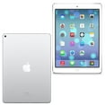 thumbnail image 2 of Restored Apple iPad Air 1st Gen. 9.7-inch, All Colors, 16GB, 32GB, 64GB, 128GB, Wi-Fi Only or Wi-Fi +4G Unlocked, Bundle: Case, Tempered Glass, Generic Charger, and Free 2-Day Shipping (Refurbished), 2 of 5
