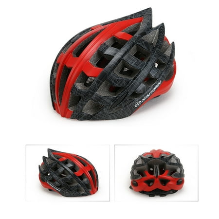 

INTSUPERMAI Bicyle Skate Helmet Outdoor Safety Helmet