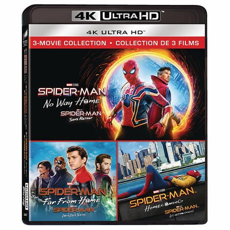 Spider man far from home full movie unblocked sale