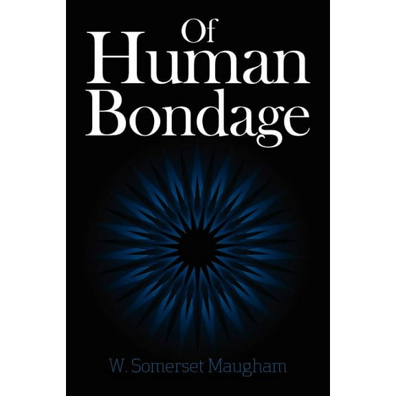 Of Human Bondage (Paperback)
