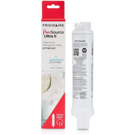 Frigidaire Eptwfu01 Water Filter Filtration Walmart Canada