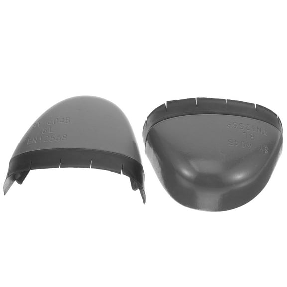 MLINS Labor Protection Safety Toe Cap Tip Shoes Crease Protectors Men's Work Boots