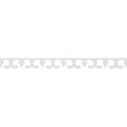 thumbnail image 3 of 4"H x 5/8"P x 48"L Porcelina Architectural Grade PVC Running Trim, 3 of 13