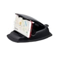 thumbnail image 2 of Soporte GPS para coche y camión Apps2Car, antideslizante para Garmin Tomtom, 2 of 7