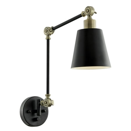 Lite Source Norco Wall Lamp Lite Source Norco Wall Lamp