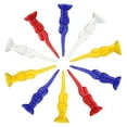thumbnail image 2 of 10pcs Clavos Magnéticos Reutilizables Perfecl para Golf Colores Surtidos 4 Piezas, 2 of 8