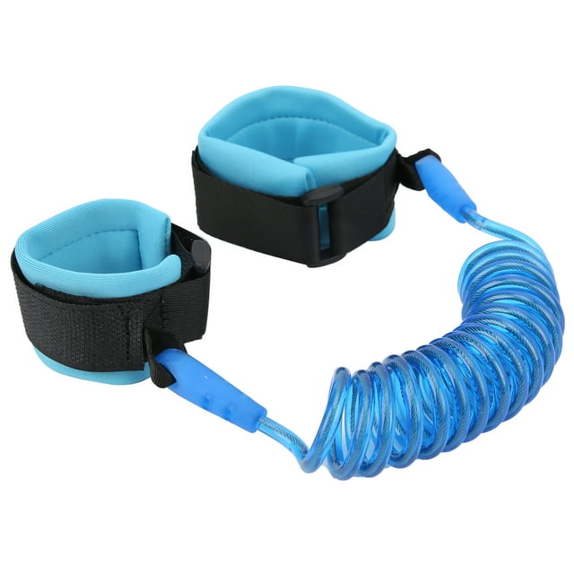 Correa de muñeca antipérdida para niños de 15 m arnés de seguridad ajustable para caminar por las calles al aire libre ANGGREK Otros