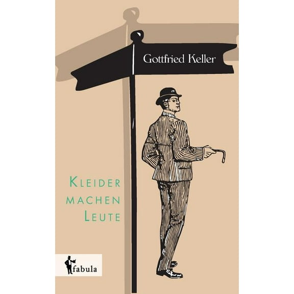 Kleider machen Leute (Paperback)