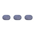 thumbnail image 3 of relayinert Wide Application Bowl Dish Pad Mat Waterproof And Easy To Clean Place Mat For Dining Table Waterproof Set Place Mat dark blue 3Set, 3 of 6