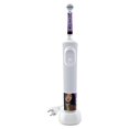 thumbnail image 3 of Oral-B Kids Electric Toothbrush featuring Disney's Raya and the Last Dragon, for Kids 3+, 3 of 8