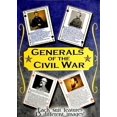 thumbnail image 1 of Baraja de recuerdo Saddle Mountain – Generales de la Guerra Civil, 1 of 1