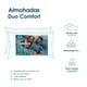 thumbnail image 3 of Colchon Matrimonial + 2 Almohadas Restonic Comfort, 3 of 9